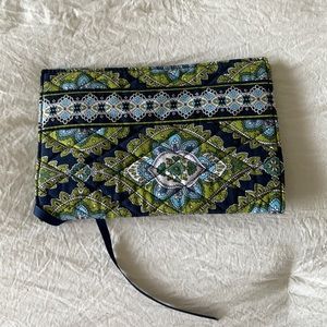 Vera Bradley Paperback Cover